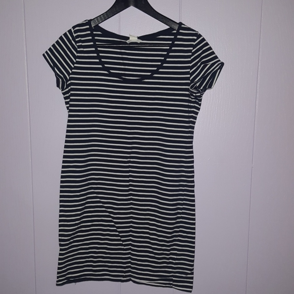 H&M dress